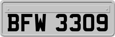 BFW3309