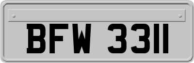 BFW3311