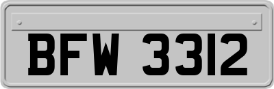 BFW3312