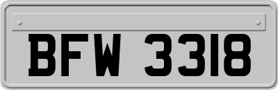 BFW3318