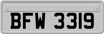 BFW3319