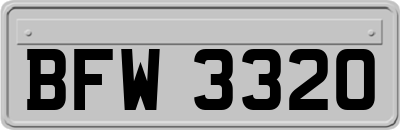 BFW3320