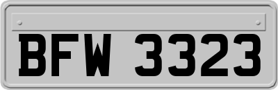 BFW3323