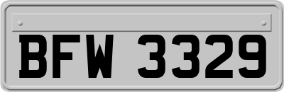 BFW3329
