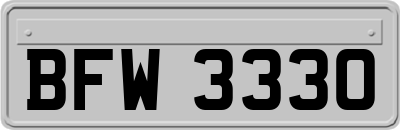 BFW3330