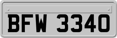 BFW3340