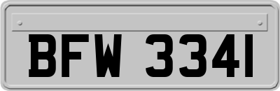 BFW3341