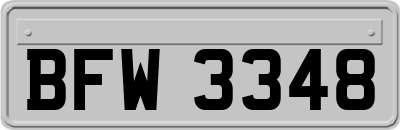 BFW3348