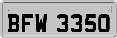 BFW3350