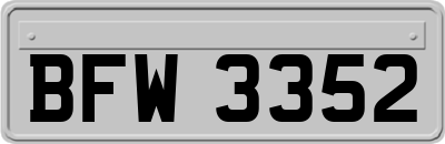 BFW3352