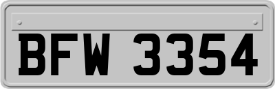BFW3354