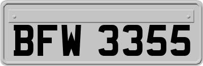 BFW3355
