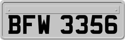 BFW3356