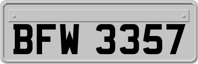 BFW3357