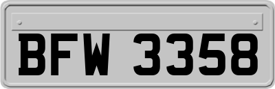 BFW3358