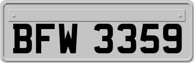 BFW3359