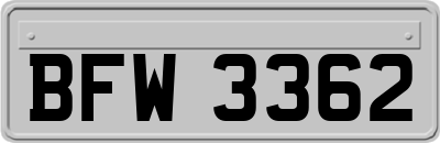 BFW3362
