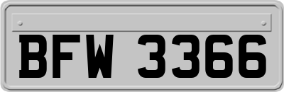 BFW3366