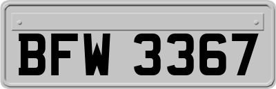 BFW3367