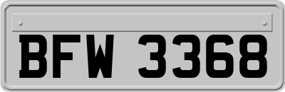 BFW3368