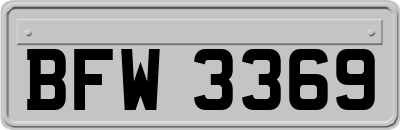 BFW3369