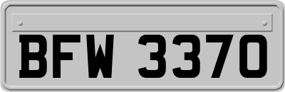 BFW3370
