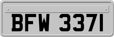 BFW3371