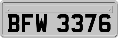 BFW3376