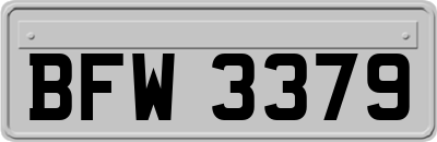 BFW3379