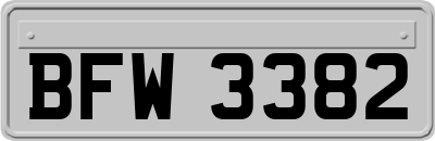 BFW3382