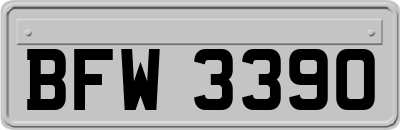 BFW3390