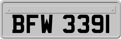 BFW3391