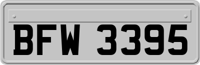 BFW3395