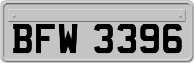BFW3396