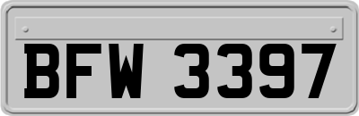 BFW3397
