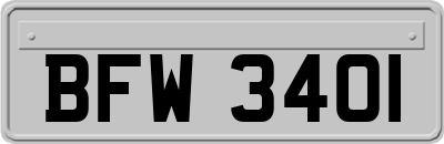 BFW3401