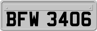 BFW3406