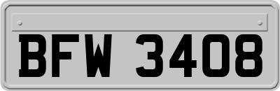 BFW3408