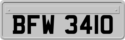 BFW3410