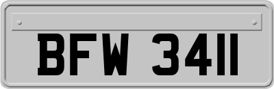 BFW3411