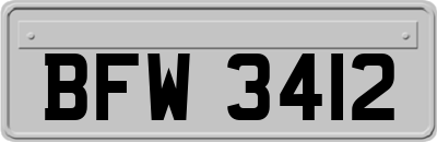 BFW3412