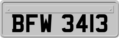 BFW3413