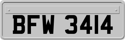 BFW3414