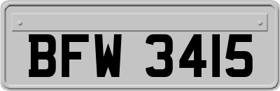 BFW3415