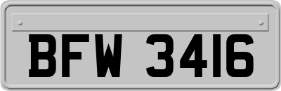 BFW3416
