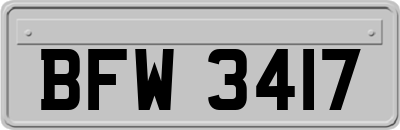 BFW3417