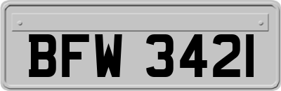 BFW3421