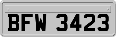 BFW3423