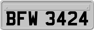 BFW3424