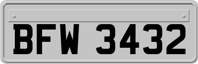 BFW3432